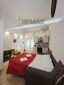 Foto Appartamento in Via Valona 4, Bari Umbertina - Madonnella di 35 m²