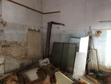 Foto Attività commerciale in via borsi 30, Livorno Calzabigi di 50 m²