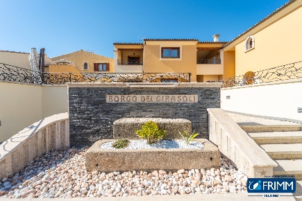 Foto Appartamento in via Dei Girasoli 9, Olbia Via Nervi di 108 m²