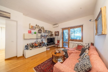 Foto Appartamento in Via Filippo Cordova 36, Roma Nuovo Salario di 77 m²