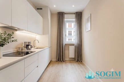 Foto Appartamento in Via Curiel 62, Sesto San Giovanni Centro di 77 m²