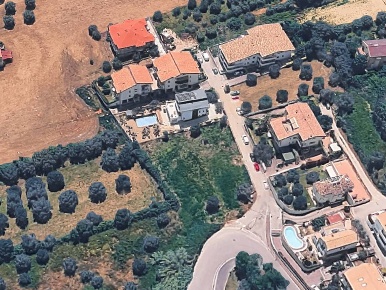 Foto Terreno residenziale in VIA AYRTON SENNA, Tortoreto Tortoreto Lido