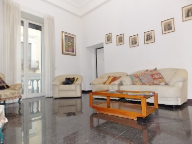 Foto Appartamento in Corso Giuseppe Mazzini 160, Catanzaro Centro Storico