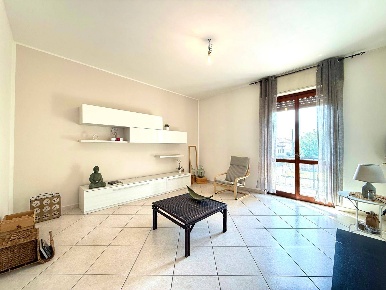 Foto Appartamento a Alessandria Cristo di 107 m² con 4 locali in vendita