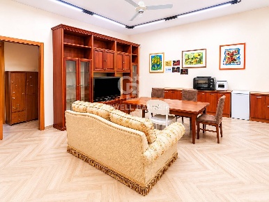 Foto Appartamento in Via Pietro Ravanas, Bari Libertà di 105 m² in vendita