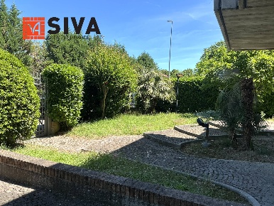Foto Villa unifamiliare in Via Celso Cicognani 14, Ravenna San Biagio