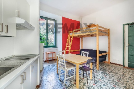 Foto Appartamento in Via Polibio 7, Milano Vercelli - Wagner di 60 m²