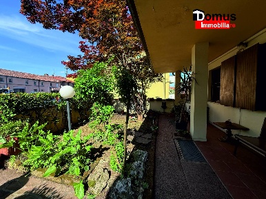 Foto Appartamento a Ferrara Comacchio di 170 m² con 7 locali in vendita
