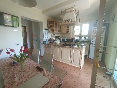 Foto Villa unifamiliare in VIA PORRINA 11, Coreglia Antelminelli di 150 m²