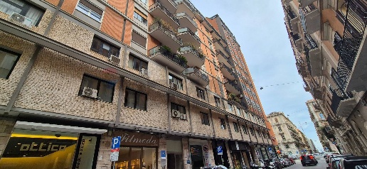 Foto Ufficio a Bari Murat di 16 m² con 1 locali in affitto