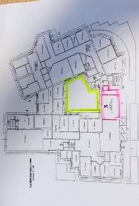 Foto Ufficio in Via Muratori 25, Livorno La Rosa di 45 m² con 1 locali