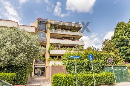 Foto Appartamento in Via Ugo Inchiostri 113, Roma Fonte Meravigliosa