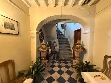 Foto Casa indipendente in via Don Camilli 14, Coreglia Antelminelli Centro