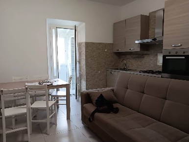 Foto Appartamento in P.zza XI Maggio 1, Livorno Pontino - Bastia di 68 m²