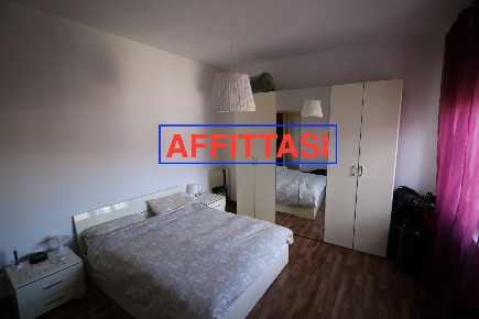 Foto Appartamento in Via Caprin 19/B, Gorizia Centro di 80 m² con 4 locali