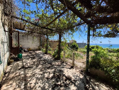 Foto Villa unifamiliare in Via del mediterraneo 43, Castelvetrano Triscina