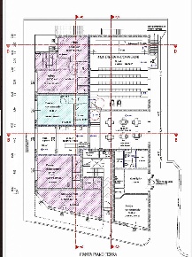 Foto Attività commerciale a Rosignano Marittimo di 260 m² in vendita