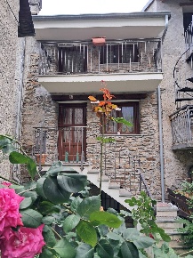 Foto Chalet in Borgata Pavaglione, Chianocco di 65 m² con 2 locali