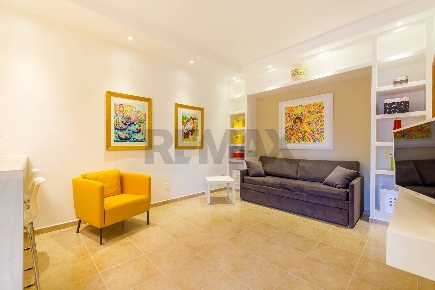 Foto Appartamento in via fanelli 228/c, Bari Mungivacca di 31 m² in affitto