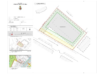 Foto Terreno residenziale in Via Regio Parco 76, Settimo Torinese