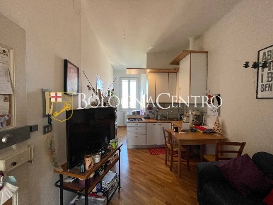 Foto Appartamento in Via Saragozza, Bologna Saragozza fuori Porta di 42 m²