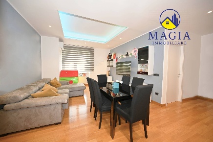 Foto Appartamento a Ascoli Piceno di 118 m² con 4 locali in vendita