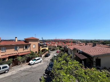 Foto Villa a schiera in via Monte Sirente, Anguillara Sabazia Centro
