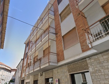 Foto Appartamento in via morelli, Asti Centro Storico di 47 m² con 2 locali