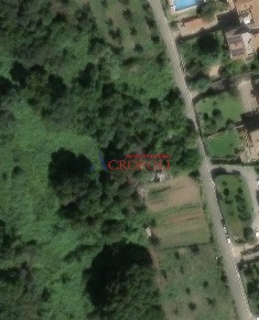 Foto Terreno agricolo in Via delle Ginestre, Anguillara Sabazia Centro