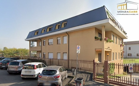 Foto Appartamento in Via Della Blandoria, Monza Via Lecco - Via Bergamo
