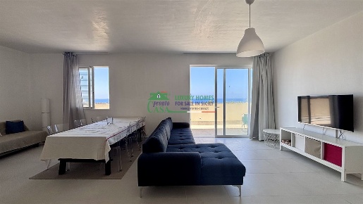 Foto Appartamento in Via Dott. Salvatore Ottaviano, Ragusa di 90 m²