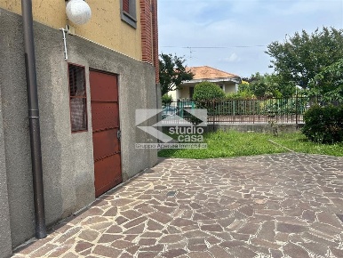 Foto Appartamento a Verdello di 94 m² con 3 locali in vendita