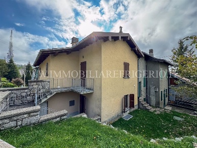 Foto Appartamento in via valcava, Torre de' Busi di 80 m² con 2 locali