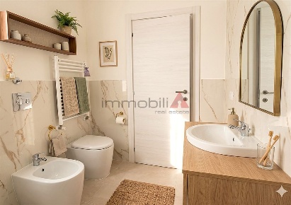 Foto Appartamento a Brugherio di 50 m² con 2 locali in vendita