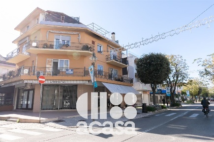 Foto Appartamento in viale delle nazioni, Gatteo Gatteo A Mare di 154 m²