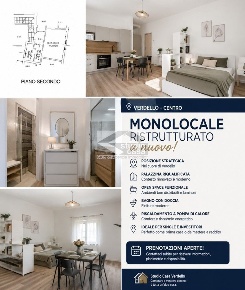 Foto Appartamento a Verdello di 40 m² con 1 locali in vendita