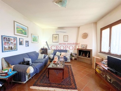 Foto Villa a schiera in via Monte Sirente, Anguillara Sabazia Centro