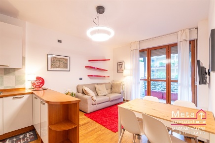 Foto Appartamento in via Strasburgo, San Donato Milanese Centro di 60 m²