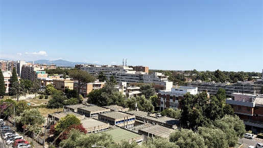 Foto Appartamento in Via Nicola Stame, Roma Spinaceto di 115 m² in vendita