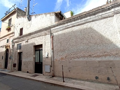 Foto Casa indipendente in VIA DEI MILLE, Modugno di 74 m² con 2 locali