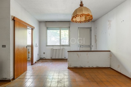 Foto Villa a schiera in Viale Amendola, Massa Lombarda di 103 m² in vendita