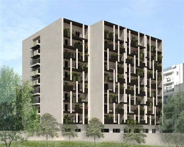 Foto Appartamento in VIA BATTAGLIA DI MONTELUNGO, Bari Libertà di 86 m²