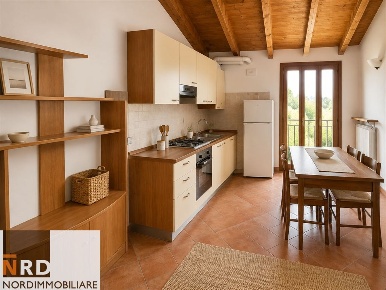 Foto Appartamento in via San Carlo, San Giorgio Bigarello di 50 m²
