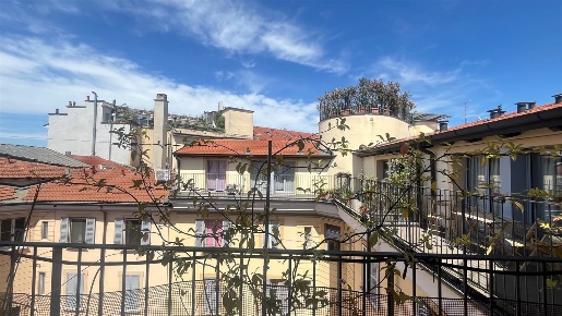 Foto Appartamento in VIA VINCENZO MONTI, Milano Vincenzo Monti di 60 m²