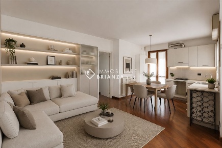 Foto Appartamento in via manin, Lissone Cattaneo, Pacinotti, Torricelli