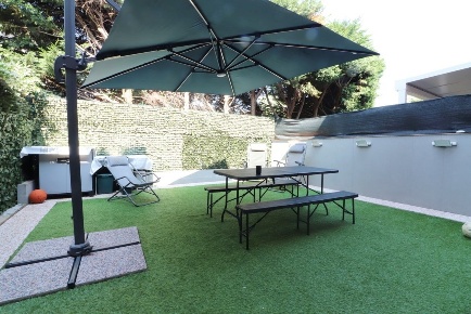 Foto Appartamento in Via Dei Gelsi, Busnago di 100 m² con 3 locali