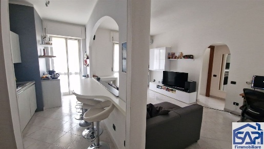 Foto Appartamento in Via Buonarroti, Monza San Damiano di 60 m² in affitto