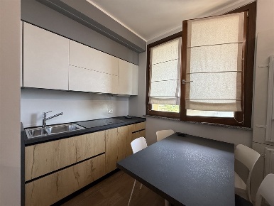 Foto Appartamento in VIA TOSCANINI, Calcio di 95 m² con 4 locali in vendita