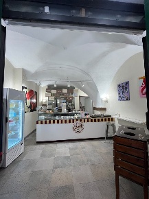 Foto Attività commerciale in Via XX Settembre, Alassio di 50 m² in vendita
