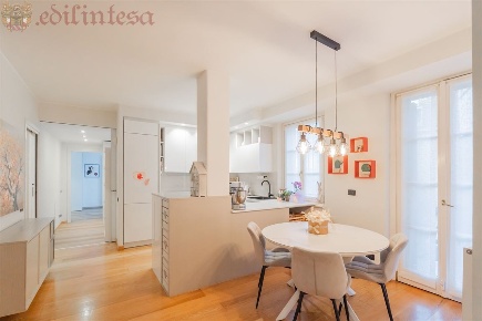 Foto Appartamento in via San Gottardo, Monza San Biagio di 110 m²